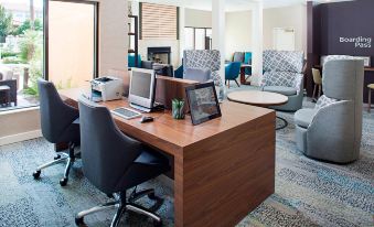 Courtyard by Marriott Tucson Williams Centre