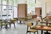 Element City Center Doha Các khách sạn ở Doha