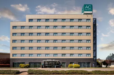 AC Hotel Vicenza Hôtels à : Altavilla Vicentina