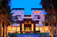 Dead Sea Marriott Resort & Spa Các khách sạn ở 