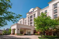 SpringHill Suites Gaithersburg Hotels in 
