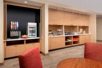 TownePlace Suites College Park Hotels in Berwyn