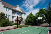 Residence Inn Denver Highlands Ranch Hotels in Highlands Ranch