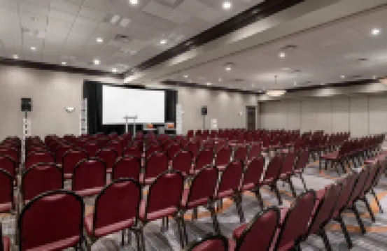 Pittsburgh Marriott North Hotels in Cranberry Township