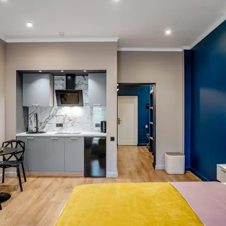 Apt. 11 Boutiques