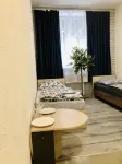 Palermo Hotels near M5