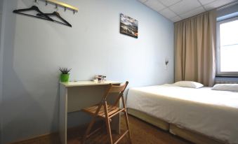 ID Hostel Rostov-on-Don