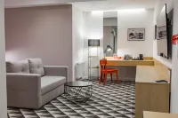 AZIMUT Hotel Abakan Hotels in Abakan