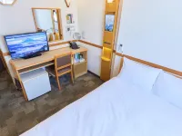 Toyoko Inn Saitama Shintoshin Các khách sạn gần Ga Toro