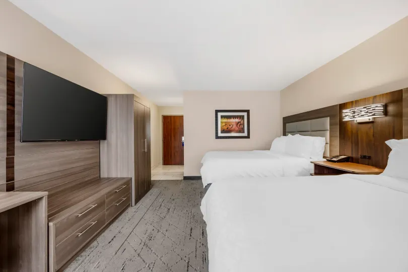 Holiday Inn Express & Suites Nashville Southeast - Antioch