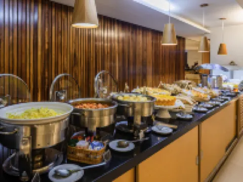 Ibis Styles Belem Hangar โรงแรมในเบเลง