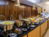 Ibis Styles Belem Hangar Hotels in Belem