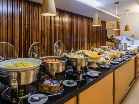 Ibis Styles Belem Hangar Отели в г. Белен