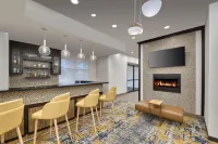 TownePlace Suites Sudbury - bar