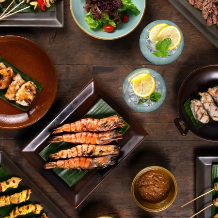 Natra Bintan, a Tribute Portfolio Resort
