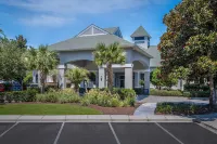 Sheraton Broadway Resort Villas Hotels in Myrtle Beach