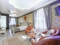 Hotel Moya Hotels in Samara