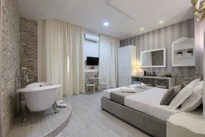 فاتيكان نوسيكا فنادق في 