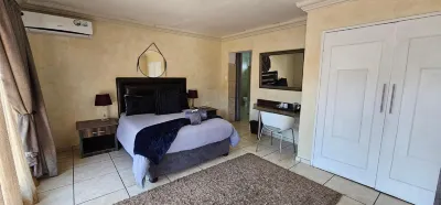 The Blue Sparrow Guest House Hotels in Middelburg - MP