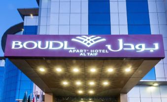 Boudl Taif