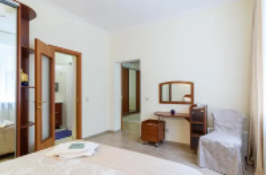 БелокурЪ Отели в г. 