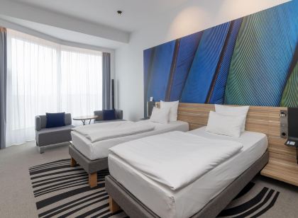 Novotel Arkhangelsk Hotel