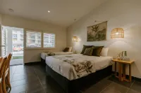 Yeppoon Surfside Motel Hotels in Cooee Bay