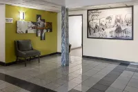 Super 8 by Wyndham South Boston VA