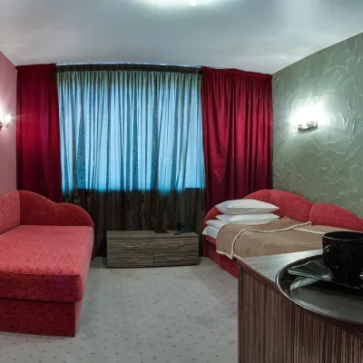 X&O Hotel Các khách sạn ở 
