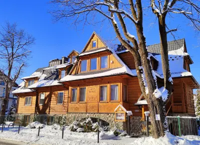 Apartamenty ApartArt Zakopane