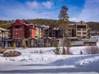 Fraser Crossing and Founders Pointe Hotels in Winter Park