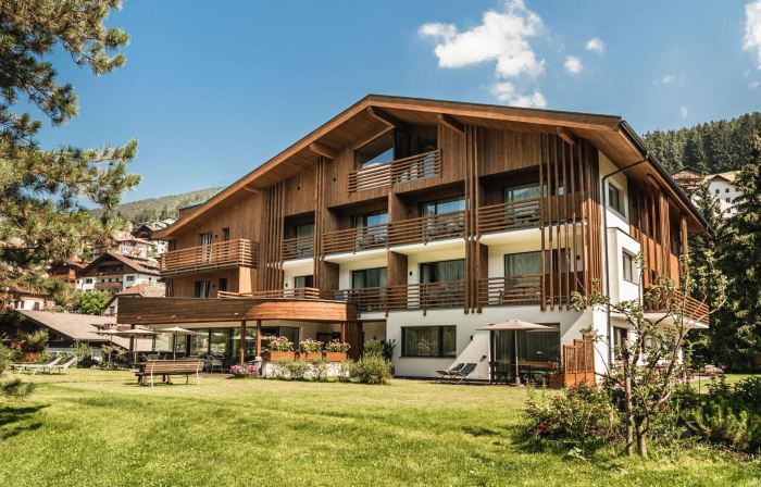 Boutique Hotel Planlim
