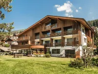 普蘭林加尼公寓 Museum Gherdëina附近的飯店