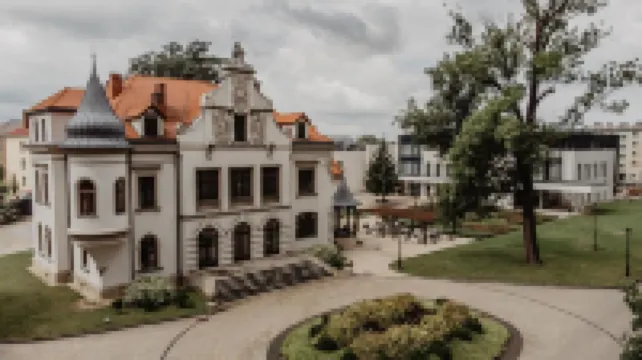 Polanka Conference Center Hotels in 