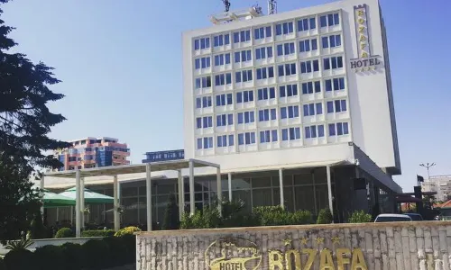 Rozafa Hotel