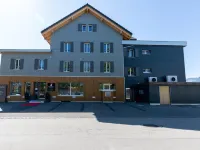 Guesthouse Meitschi Thun - Contactless Self Check-IN Hotels in Thun