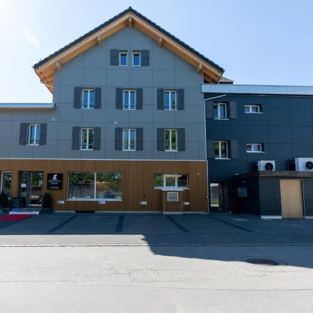Guesthouse Meitschi Thun - Contactless Self Check-IN