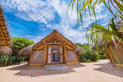 Jungle Beach Ahungalla Các khách sạn gần Lighthouse