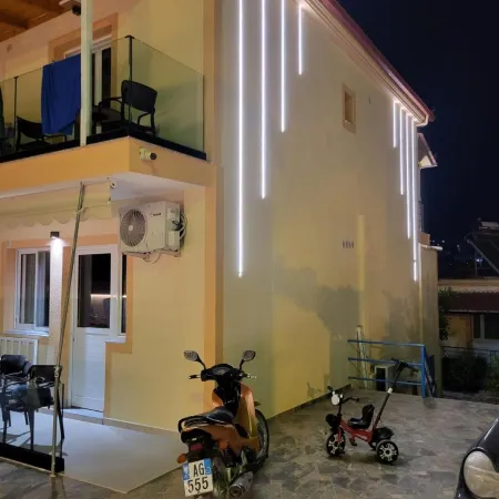 Villa Juli Ksamil