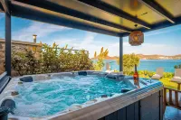 Çimentepe Residence Deluxe - Villas