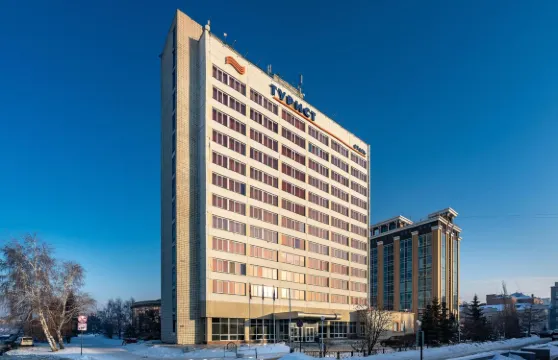 遊客綜合性酒店