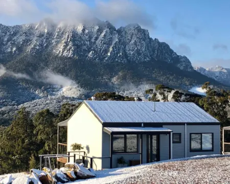 Manna Hill Farm Hotel a Devonport