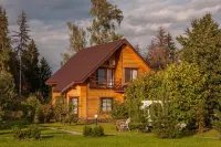Tuchkovo Spa Hotel