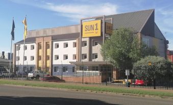 Sun1 Bloemfontein