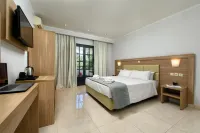 Corfu SunGate Hotel Hotels in Esperii