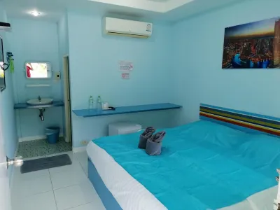 Kohchang Baanrimtalay Resort Hotels in der Nähe von Ban Nam Chiao