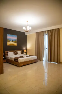 Juffair Trends Luxury Apartment - 3성급