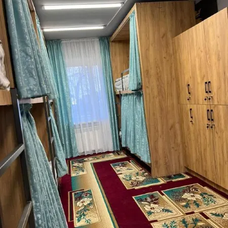 Хостел Edem Bishkek