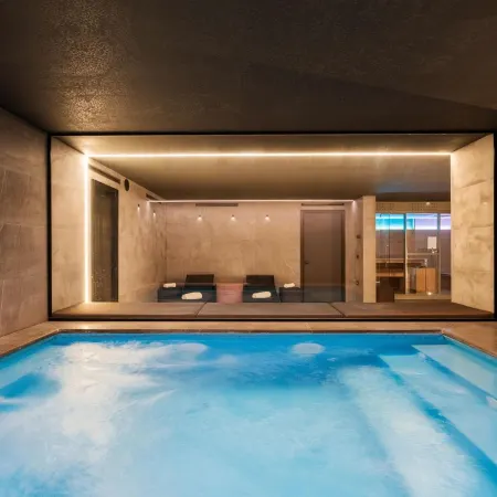 Eurostars Matera la Suite