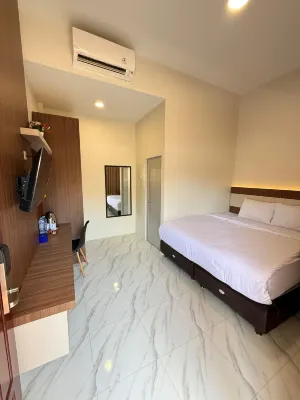 LUMIERE INN
